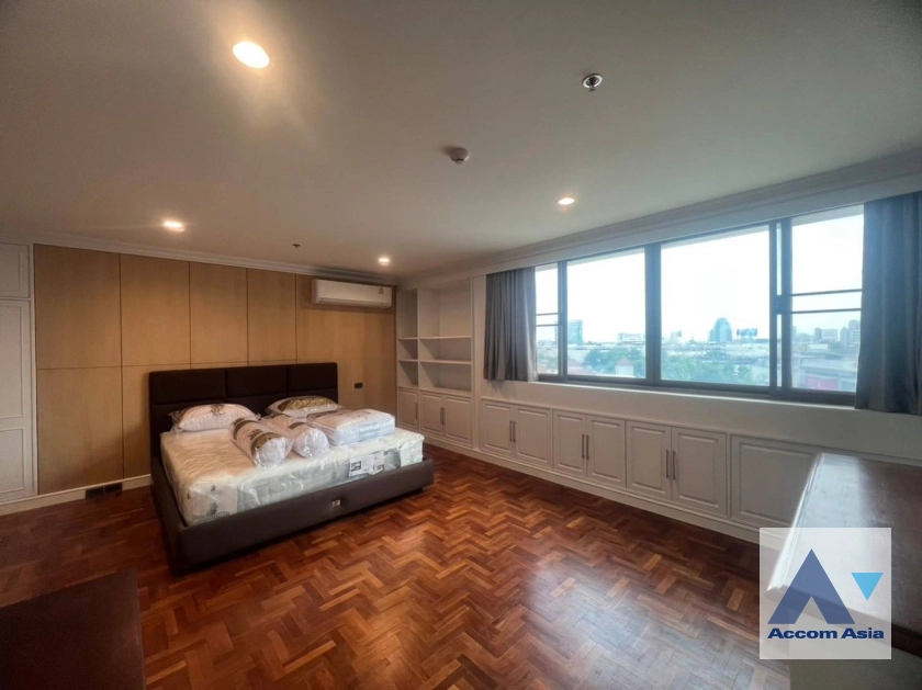 22  3 br Condominium for rent and sale in Sukhumvit ,Bangkok BTS Phrom Phong at Promsuk Condominium AA35422