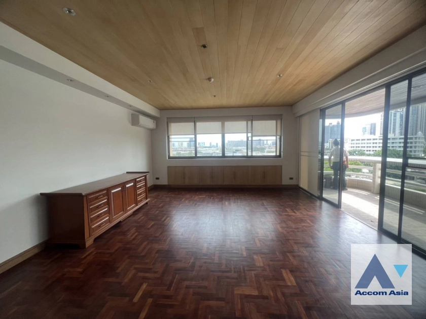 15  3 br Condominium for rent and sale in Sukhumvit ,Bangkok BTS Phrom Phong at Promsuk Condominium AA35422