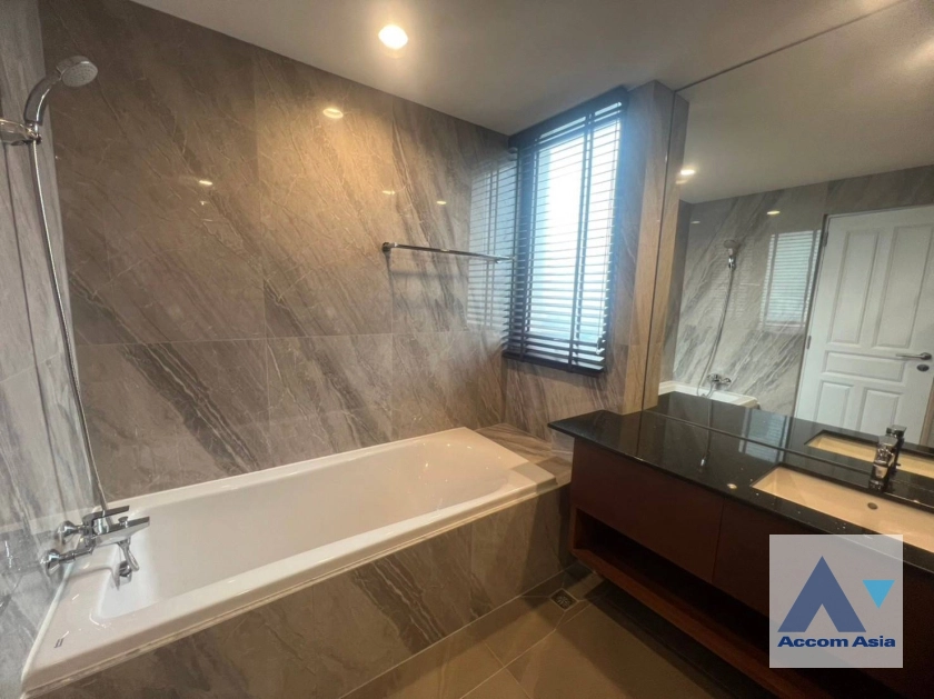 37  3 br Condominium for rent and sale in Sukhumvit ,Bangkok BTS Phrom Phong at Promsuk Condominium AA35422