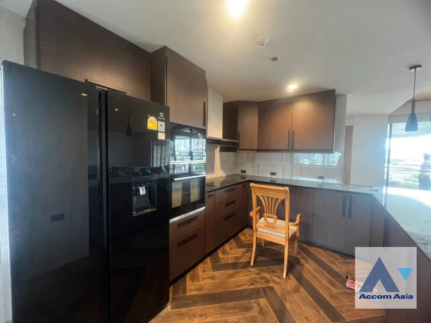 7  3 br Condominium for rent and sale in Sukhumvit ,Bangkok BTS Phrom Phong at Promsuk Condominium AA35422