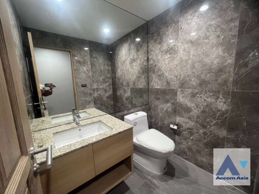 36  3 br Condominium for rent and sale in Sukhumvit ,Bangkok BTS Phrom Phong at Promsuk Condominium AA35422