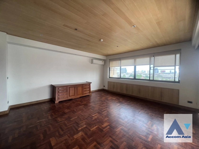 16  3 br Condominium for rent and sale in Sukhumvit ,Bangkok BTS Phrom Phong at Promsuk Condominium AA35422