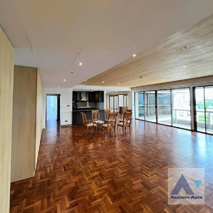  Promsuk Condominium Condominium  3 Bedroom for Sale & Rent BTS Phrom Phong in Sukhumvit Bangkok