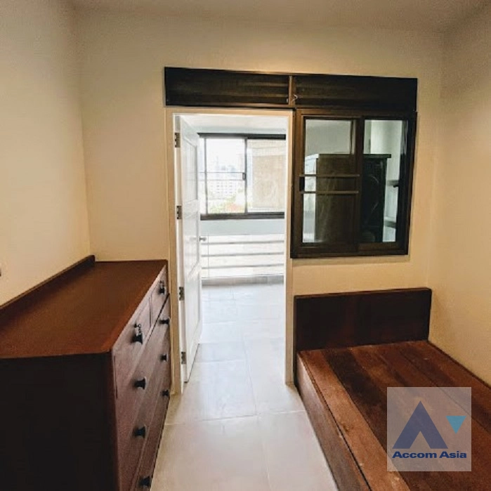 33  3 br Condominium for rent and sale in Sukhumvit ,Bangkok BTS Phrom Phong at Promsuk Condominium AA35422