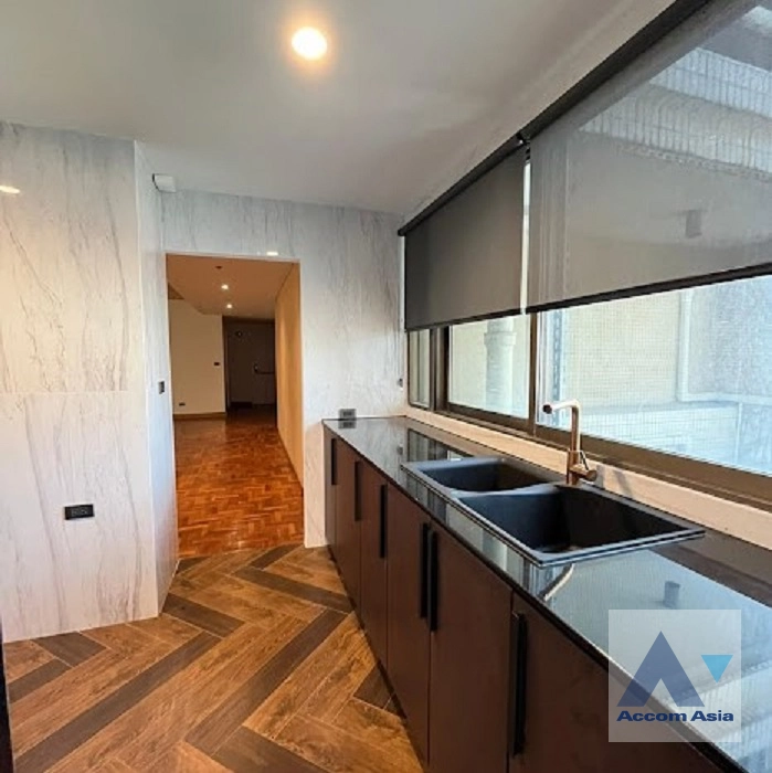 9  3 br Condominium for rent and sale in Sukhumvit ,Bangkok BTS Phrom Phong at Promsuk Condominium AA35422