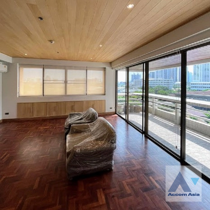 10  3 br Condominium for rent and sale in Sukhumvit ,Bangkok BTS Phrom Phong at Promsuk Condominium AA35422