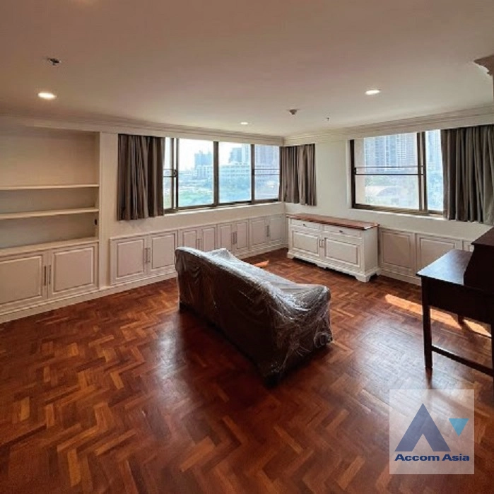 12  3 br Condominium for rent and sale in Sukhumvit ,Bangkok BTS Phrom Phong at Promsuk Condominium AA35422