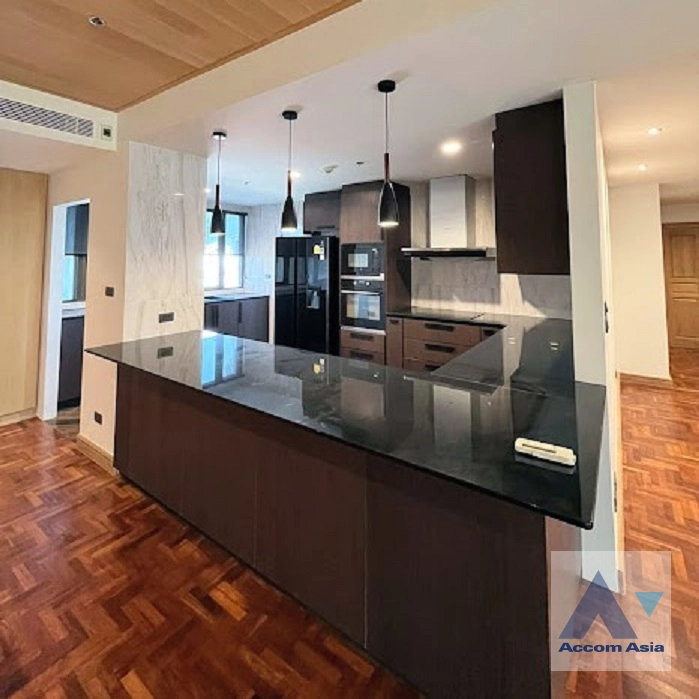 5  3 br Condominium for rent and sale in Sukhumvit ,Bangkok BTS Phrom Phong at Promsuk Condominium AA35422