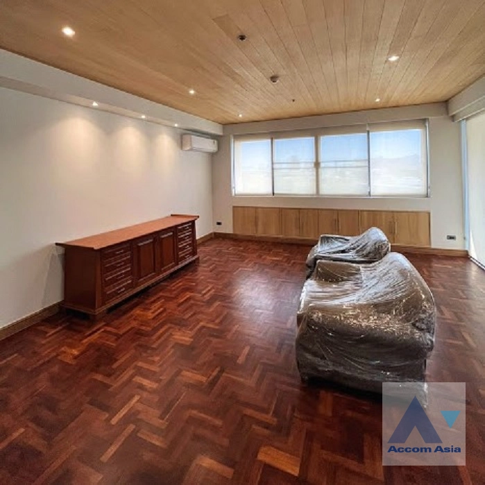 11  3 br Condominium for rent and sale in Sukhumvit ,Bangkok BTS Phrom Phong at Promsuk Condominium AA35422