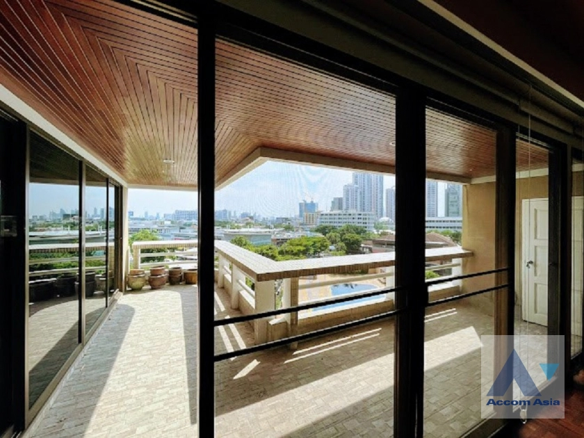  1  3 br Condominium for rent and sale in Sukhumvit ,Bangkok BTS Phrom Phong at Promsuk Condominium AA35422