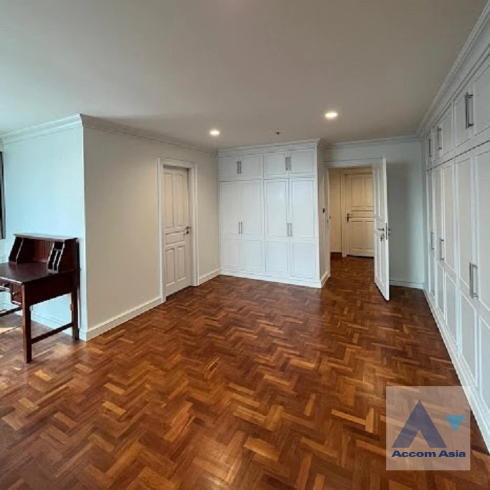 14  3 br Condominium for rent and sale in Sukhumvit ,Bangkok BTS Phrom Phong at Promsuk Condominium AA35422