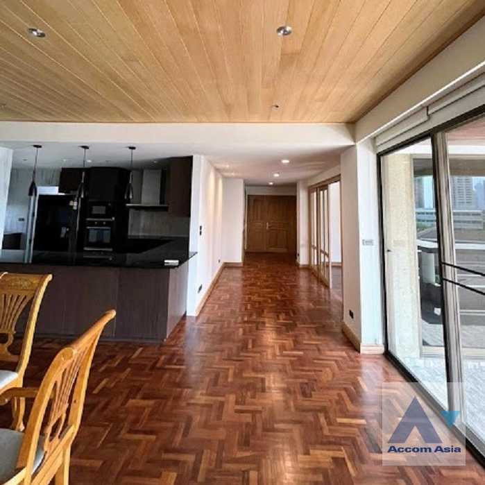 6  3 br Condominium for rent and sale in Sukhumvit ,Bangkok BTS Phrom Phong at Promsuk Condominium AA35422