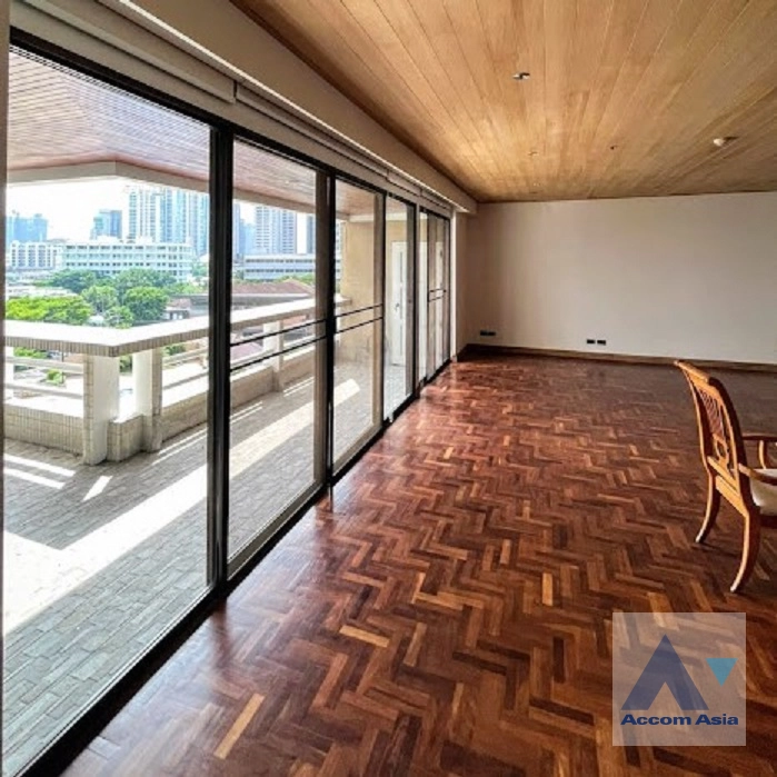 4  3 br Condominium for rent and sale in Sukhumvit ,Bangkok BTS Phrom Phong at Promsuk Condominium AA35422