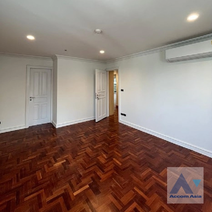 30  3 br Condominium for rent and sale in Sukhumvit ,Bangkok BTS Phrom Phong at Promsuk Condominium AA35422