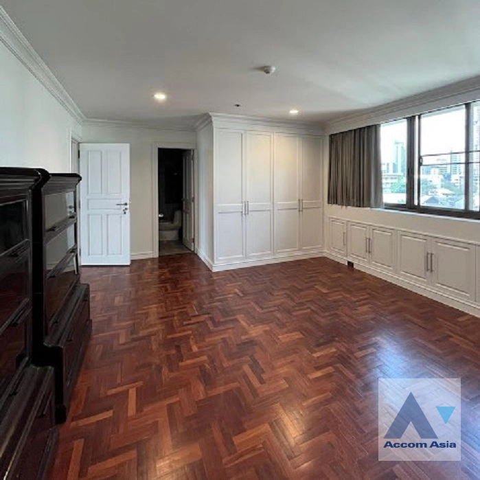 28  3 br Condominium for rent and sale in Sukhumvit ,Bangkok BTS Phrom Phong at Promsuk Condominium AA35422