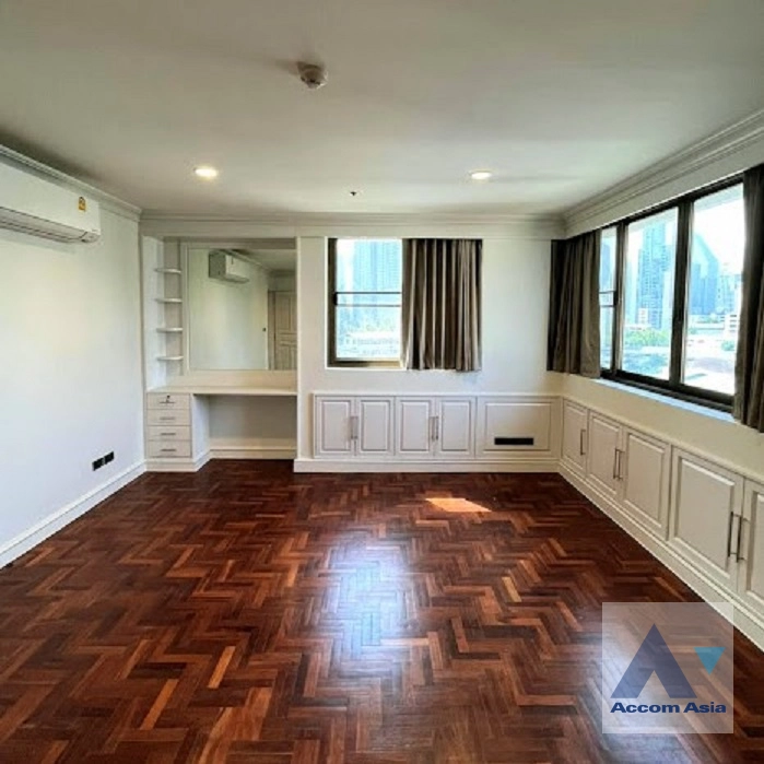 26  3 br Condominium for rent and sale in Sukhumvit ,Bangkok BTS Phrom Phong at Promsuk Condominium AA35422