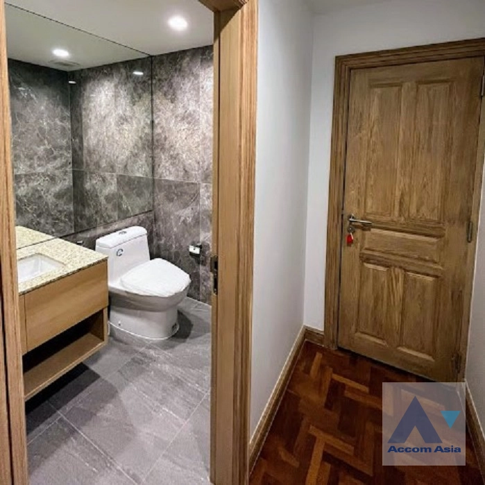 44  3 br Condominium for rent and sale in Sukhumvit ,Bangkok BTS Phrom Phong at Promsuk Condominium AA35422