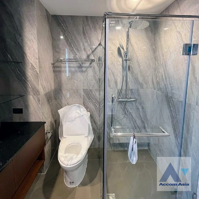 40  3 br Condominium for rent and sale in Sukhumvit ,Bangkok BTS Phrom Phong at Promsuk Condominium AA35422