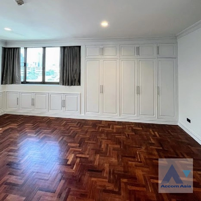 29  3 br Condominium for rent and sale in Sukhumvit ,Bangkok BTS Phrom Phong at Promsuk Condominium AA35422