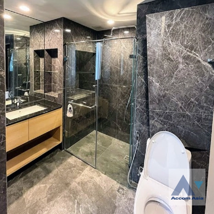 35  3 br Condominium for rent and sale in Sukhumvit ,Bangkok BTS Phrom Phong at Promsuk Condominium AA35422