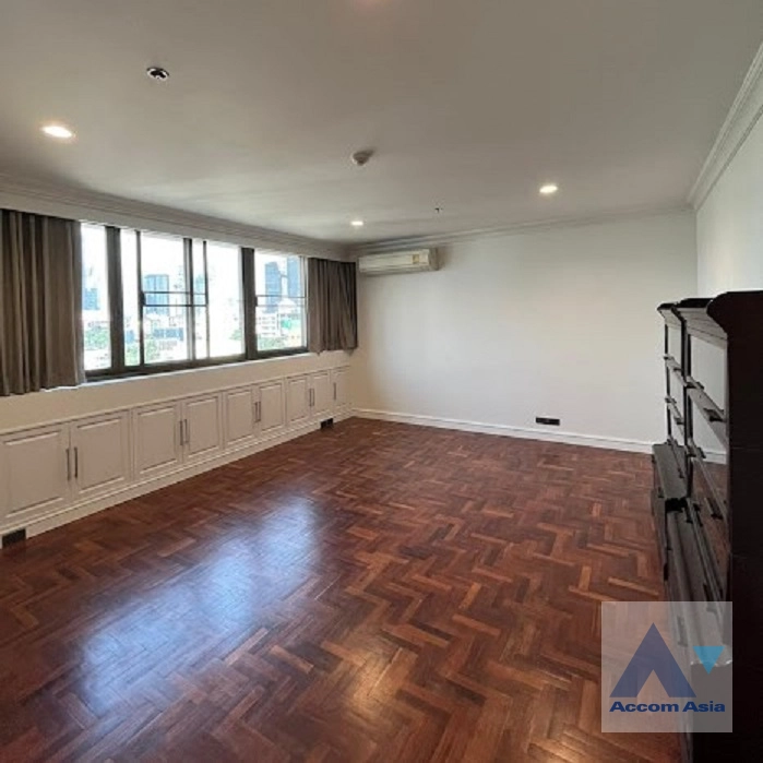 27  3 br Condominium for rent and sale in Sukhumvit ,Bangkok BTS Phrom Phong at Promsuk Condominium AA35422