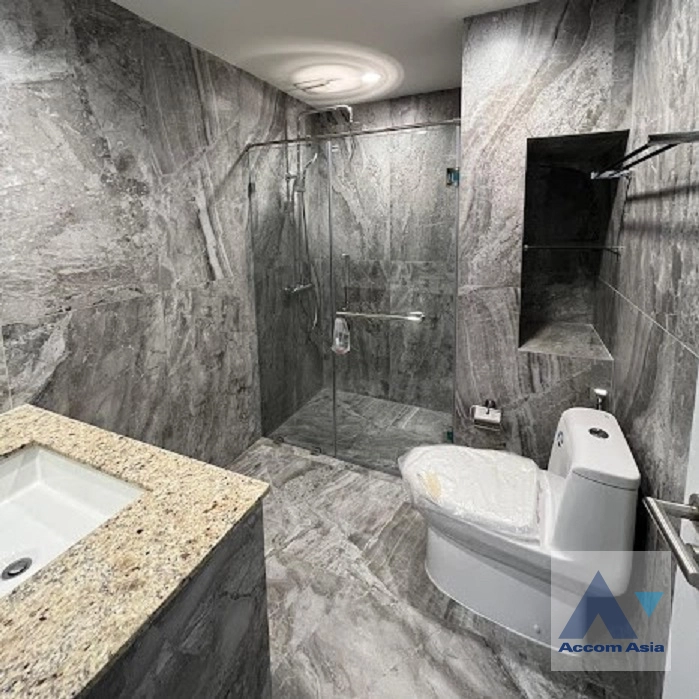 43  3 br Condominium for rent and sale in Sukhumvit ,Bangkok BTS Phrom Phong at Promsuk Condominium AA35422