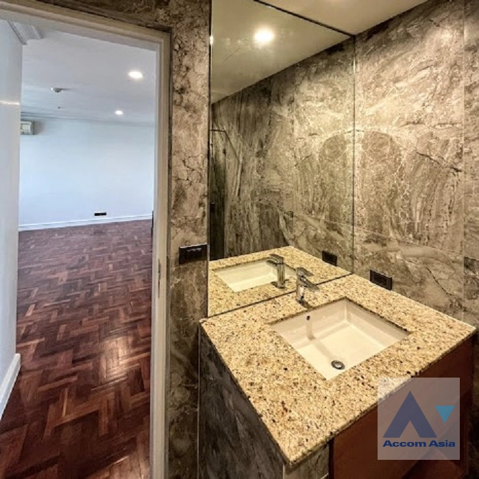 41  3 br Condominium for rent and sale in Sukhumvit ,Bangkok BTS Phrom Phong at Promsuk Condominium AA35422