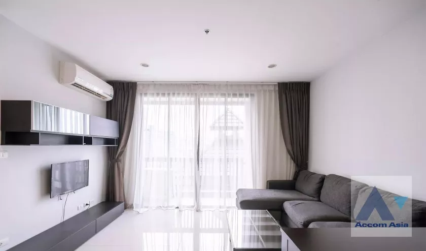  Vista Garden Prestige Condominium  1 Bedroom for Rent BTS Phra khanong in Sukhumvit Bangkok