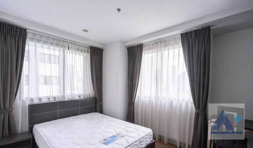  1  1 br Condominium For Rent in Sukhumvit ,Bangkok BTS Phra khanong at Vista Garden Prestige AA35423