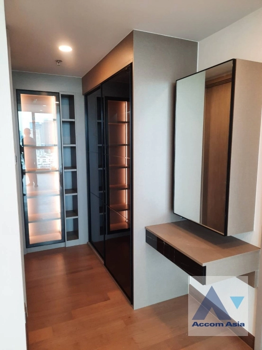 7  2 br Condominium for rent and sale in Sukhumvit ,Bangkok BTS Phrom Phong at Supalai Oriental Sukhumvit 39 AA35425