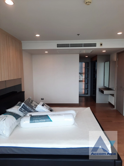 6  2 br Condominium for rent and sale in Sukhumvit ,Bangkok BTS Phrom Phong at Supalai Oriental Sukhumvit 39 AA35425