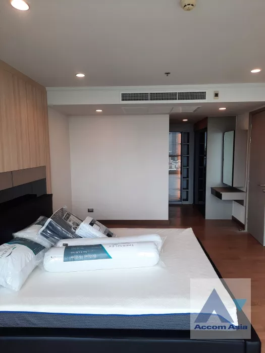 6  2 br Condominium For Rent in Sukhumvit ,Bangkok BTS Phrom Phong at Supalai Oriental Sukhumvit 39 AA35425
