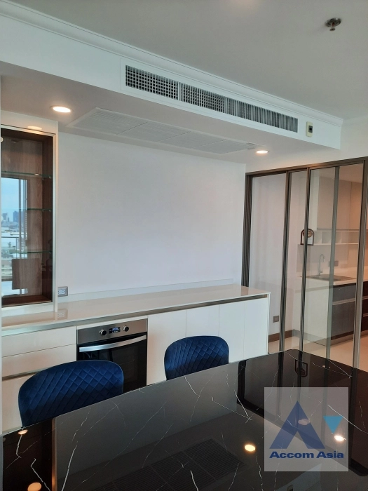 4  2 br Condominium for rent and sale in Sukhumvit ,Bangkok BTS Phrom Phong at Supalai Oriental Sukhumvit 39 AA35425