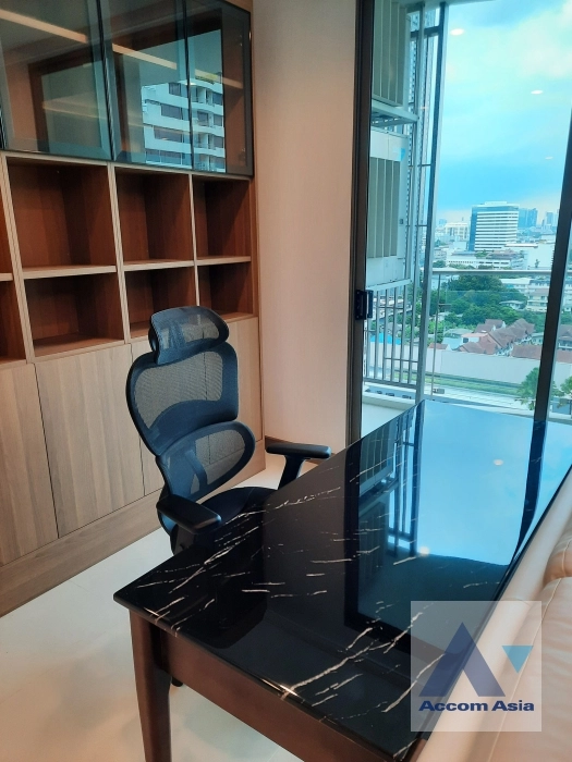  1  2 br Condominium for rent and sale in Sukhumvit ,Bangkok BTS Phrom Phong at Supalai Oriental Sukhumvit 39 AA35425