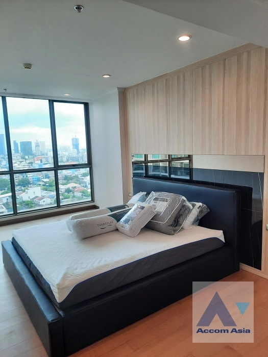 5  2 br Condominium for rent and sale in Sukhumvit ,Bangkok BTS Phrom Phong at Supalai Oriental Sukhumvit 39 AA35425