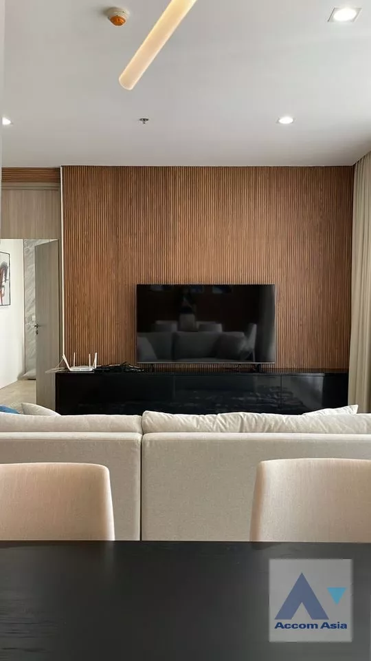  1  2 br Condominium For Rent in Ploenchit ,Bangkok BTS Ploenchit at Noble Ploenchit AA35426