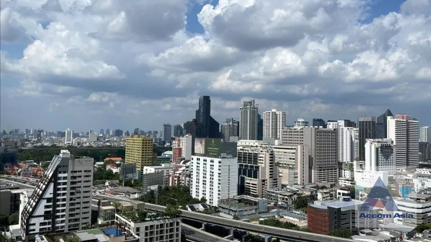 11  2 br Condominium For Rent in Ploenchit ,Bangkok BTS Ploenchit at Noble Ploenchit AA35426