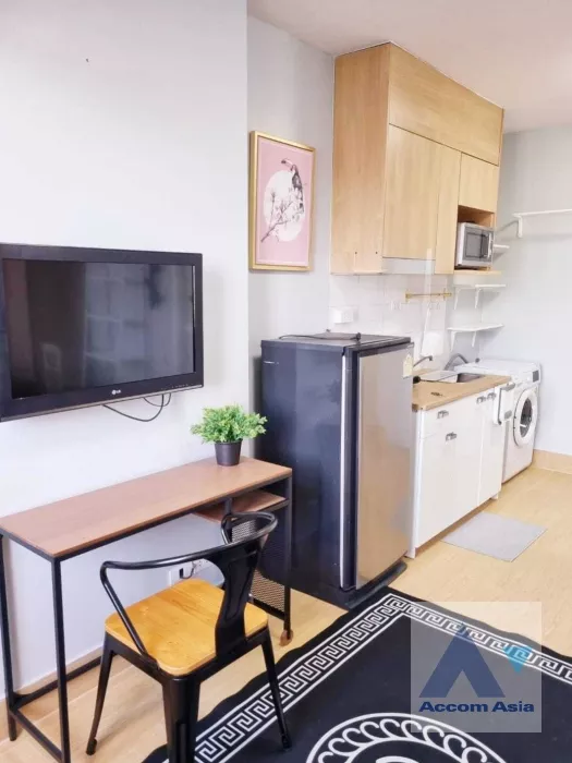  1  1 br Condominium for rent and sale in Bang Na ,Bangkok BTS Udomsuk at Ideo Blucove Sukhumvit AA35428