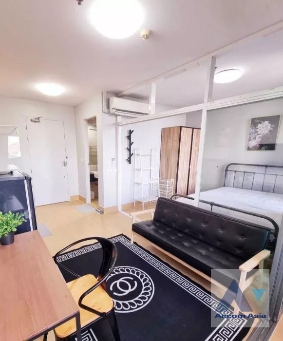 4  1 br Condominium for rent and sale in Bang Na ,Bangkok BTS Udomsuk at Ideo Blucove Sukhumvit AA35428