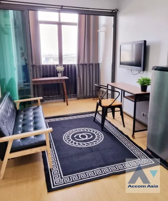 Ideo Blucove Sukhumvit Condominium  1 Bedroom for Sale & Rent BTS Udomsuk in Bangna Bangkok