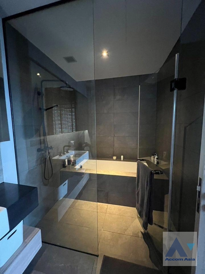 7  2 br Condominium for rent and sale in Sukhumvit ,Bangkok MRT Phetchaburi at The Lofts Asoke AA35429