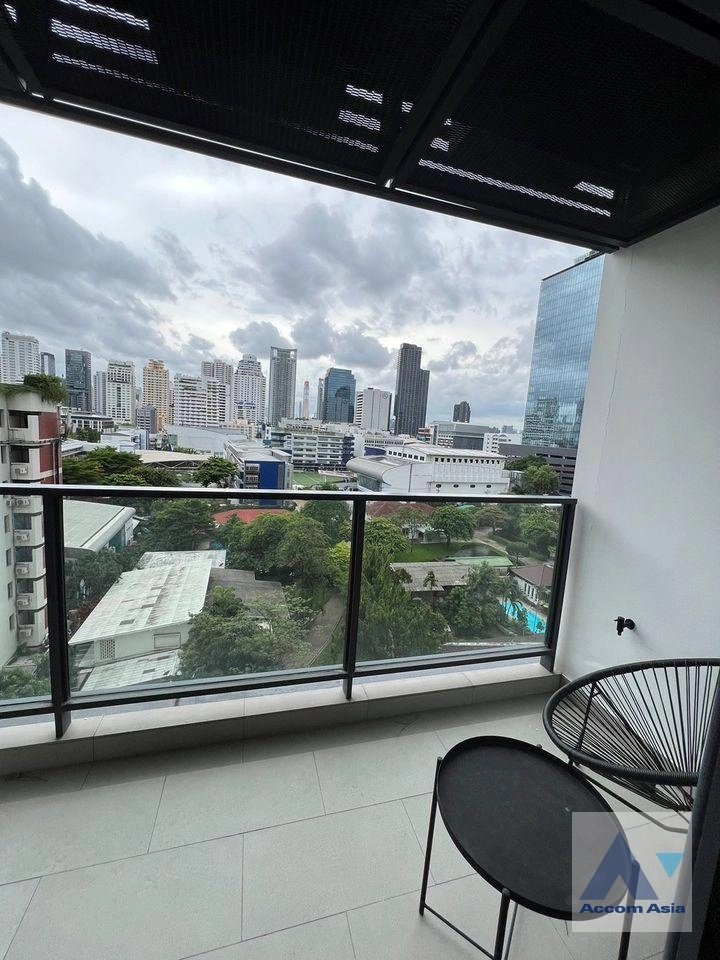 11  2 br Condominium for rent and sale in Sukhumvit ,Bangkok MRT Phetchaburi at The Lofts Asoke AA35429