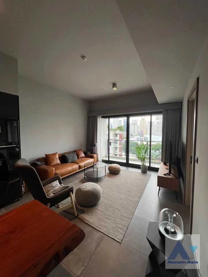  1  2 br Condominium for rent and sale in Sukhumvit ,Bangkok MRT Phetchaburi at The Lofts Asoke AA35429