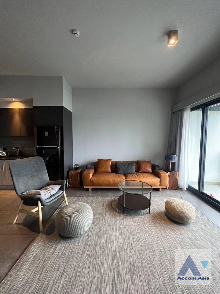 The Lofts Asoke Condominium  2 Bedroom for Sale & Rent MRT Phetchaburi in Sukhumvit Bangkok