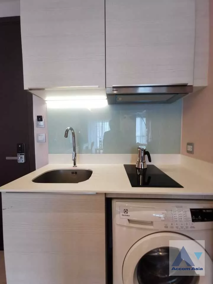  1  1 br Condominium For Rent in Sukhumvit ,Bangkok BTS Thong Lo at H Sukhumvit 43 AA35430