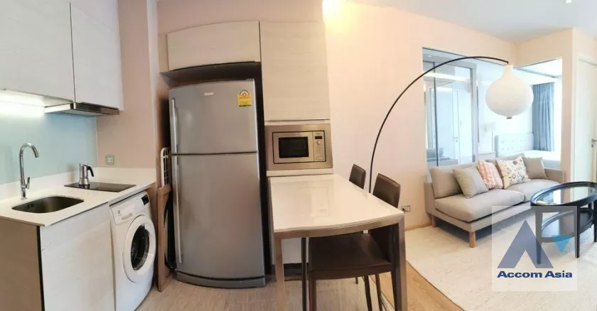  1  1 br Condominium For Rent in Sukhumvit ,Bangkok BTS Thong Lo at H Sukhumvit 43 AA35430