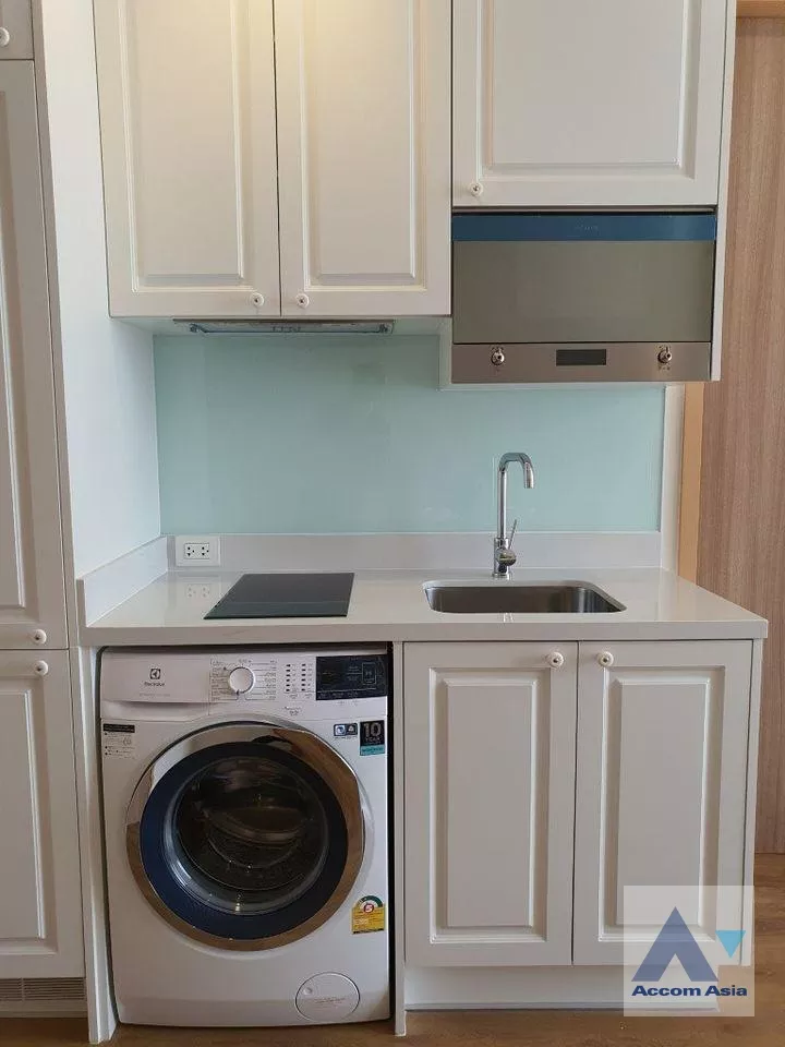 unitFully Furnished | Noble BE33