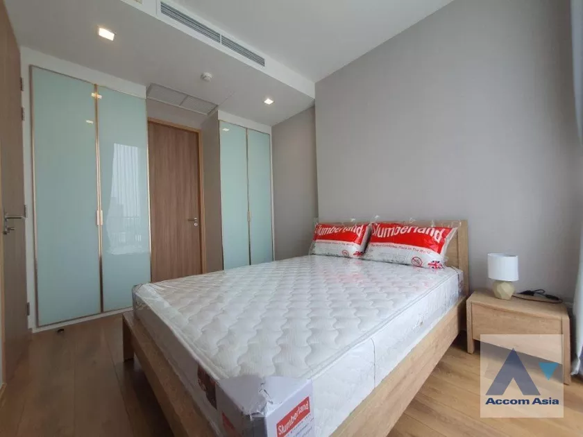 5  1 br Condominium For Rent in Sukhumvit ,Bangkok BTS Phrom Phong at Noble BE33 AA35432