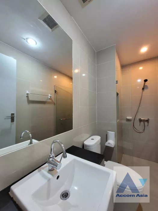 7  1 br Condominium for rent and sale in Bang Na ,Bangkok BTS Udomsuk at Ideo Blucove Sukhumvit AA35434