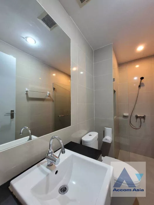 7  1 br Condominium for rent and sale in Bangna ,Bangkok BTS Udomsuk at Ideo Blucove Sukhumvit AA35434